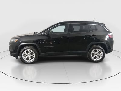 2024 Jeep Compass - Photo 4