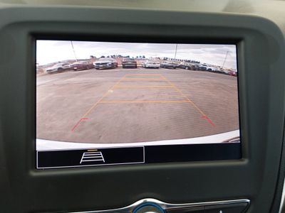2024 Chevrolet Equinox - Photo 20