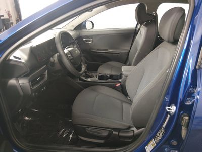 2025 Kia K4 - Photo 19