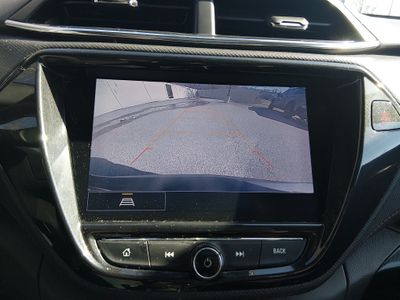 2023 Chevrolet Trailblazer — photo 16 view