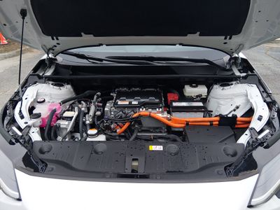 2023 Subaru Solterra - Photo 9