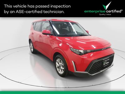 2025 Kia Soul - Photo 1