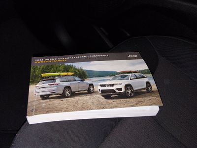 2023 Jeep Grand Cherokee L - Photo 18