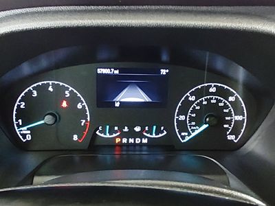 2024 Ford Transit 15 Passenger Wagon - Photo 12
