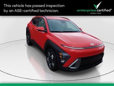 2025 Hyundai Kona - Photo 1