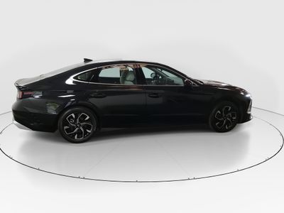 2024 Hyundai Sonata - Photo 8