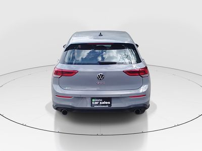 2024 Volkswagen Golf GTI - Photo 6