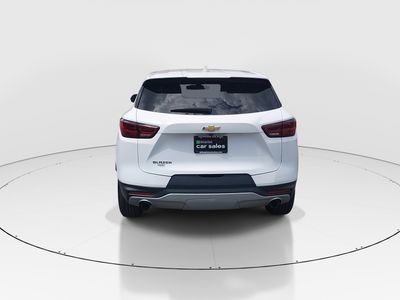2024 Chevrolet Blazer - Photo 6