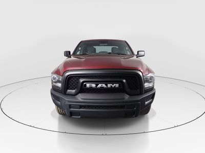 2024 Ram 1500 Classic - Photo 2
