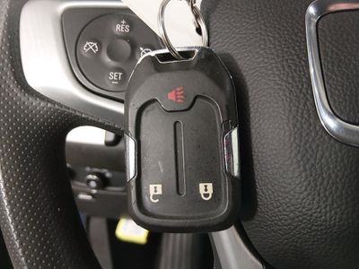 2024 GMC Terrain - Photo 15