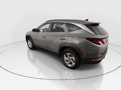 2024 Hyundai Tucson - Photo 5