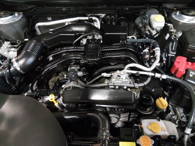 2023 Subaru Outback - Photo 9