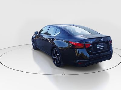 2024 Nissan Altima - Photo 5