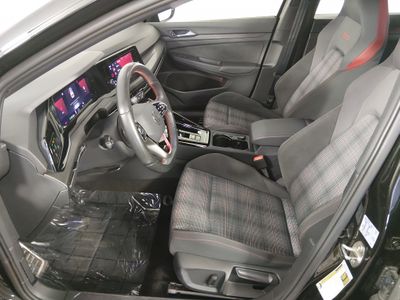 2024 Volkswagen Golf GTI - Photo 19