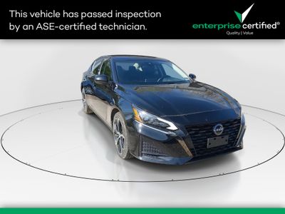 2024 Nissan Altima - Photo 1