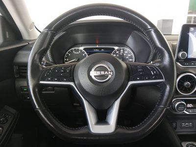 2024 Nissan Sentra - Photo 19
