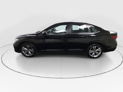 2024 Volkswagen Jetta - Photo 4