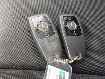 2023 Mercedes-Benz Sprinter Cargo Van — photo 15 view
