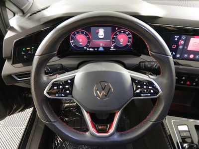 2024 Volkswagen Golf GTI - Photo 12