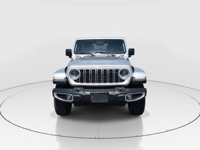 2024 Jeep Wrangler - Photo 2