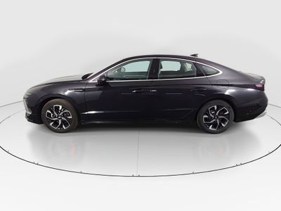 2024 Hyundai Sonata - Photo 4