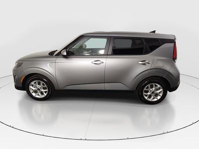 2025 Kia Soul - Photo 4