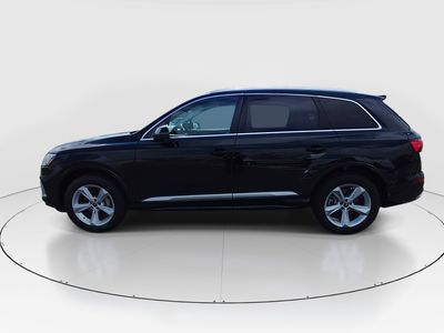 2024 Audi Q7 - Photo 4