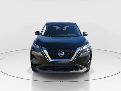 2023 Nissan Rogue - Photo 2