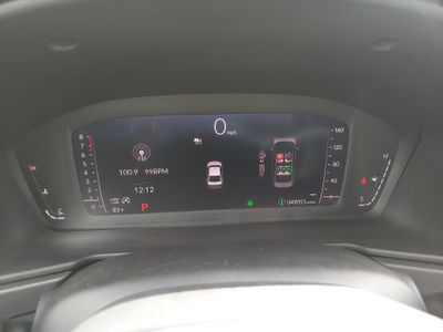 2024 Honda Accord Sedan - Photo 14