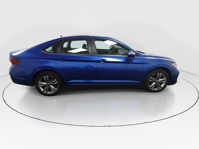 2024 Volkswagen Jetta - Photo 8