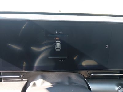 2025 Hyundai Kona — photo 14 view