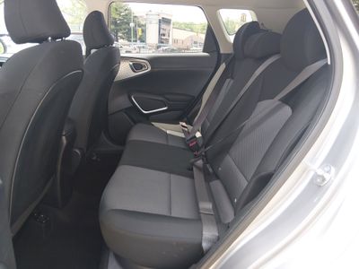 2024 Kia Soul - Photo 18