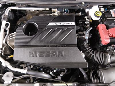 2024 Nissan Rogue - Photo 9