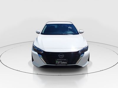 2024 Nissan Sentra - Photo 2