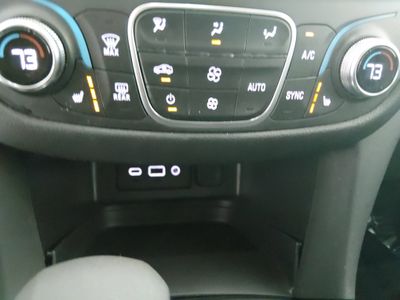 2024 Chevrolet Equinox - Photo 18