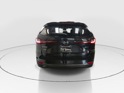 2024 Mazda CX-90 - Photo 6