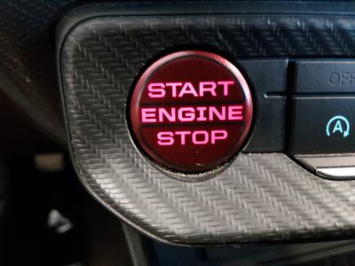 2024 Ford Mustang - Photo 21
