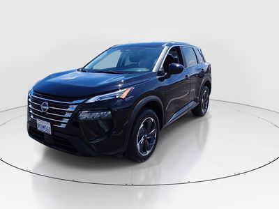 2024 Nissan Rogue - Photo 3