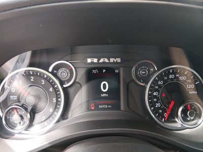 2023 Ram 1500 - Photo 14