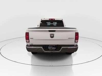 2024 Ram 1500 Classic - Photo 6