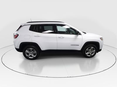 2024 Jeep Compass - Photo 8