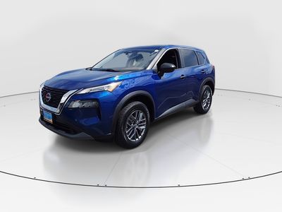 2023 Nissan Rogue - Photo 3
