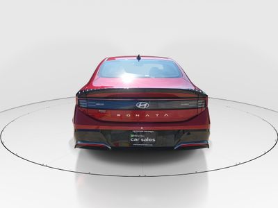 2024 Hyundai Sonata - Photo 6