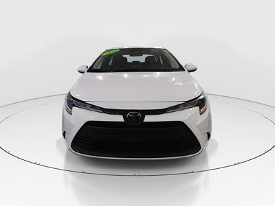 2023 Toyota Corolla - Photo 2