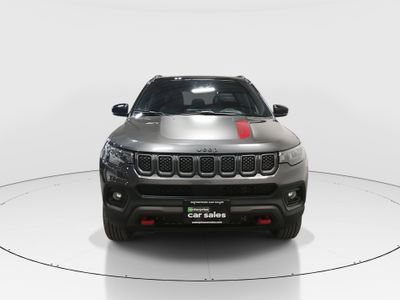 2023 Jeep Compass - Photo 2