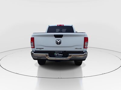 2023 Ram 2500 - Photo 6
