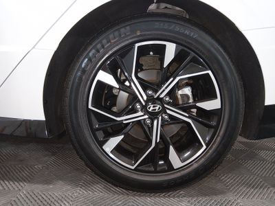 2024 Hyundai Sonata - Photo 10