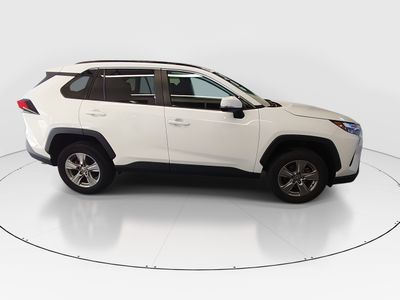 2024 Toyota RAV4 - Photo 8