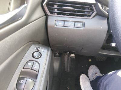 2024 Nissan Altima - Photo 13