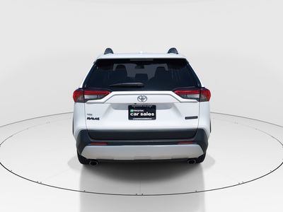 2024 Toyota RAV4 - Photo 6